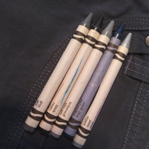 Kuhl shorts snap closure pockets size 2 Vintage patina dye - Picture 15 of 16